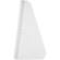 Lineco Easel Backs, 15" 25 Pack, (White) 