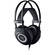 AKG K 99 Circumaural Semi-Open Stereo Headphones