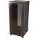 Gator Cases 27U, 23" Standing Rack (Glass Door)