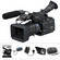 Sony HVR-Z7U HDV Camcorder ElipZ Kit