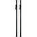Manfrotto 432-3.7B Deluxe Autopole 2, Black - Set of Two