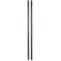 Manfrotto Extension Set (2) for Autopole (Black) 59" (1.5 m)