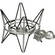 Samson SP04 Shock Mount for Samson G Track Microphone
