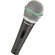 Samson Q6 Hypercardioid Handheld Microphone 
