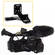 Bracket 1 EX On Camera Wireless Receiver Mount
