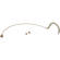 Countryman EarClip for E6 and E6i EarSet Headworn Micrphones (Mic on Right) (Tan) 
