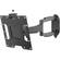 Peerless Industries SA740P Articulating Wall Arm for 22-40" LCD Screens (Black)