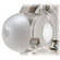 Bron Kobold Safety Glass Dome for DW200