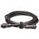 Bron Kobold Lamp Head Cable for DW575/DW800 HMI Fixtures 25' (7.75 m)