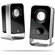 Logitech LS11 2.0 Stereo Speaker System (Black)