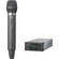 Sony UWP-X8 Wireless Handheld System (U4244)