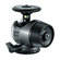 Gitzo GH2780 Center Ballhead - Supports 30.8 lbs (14kg)