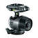 Gitzo GH2780QR Center Ballhead with Quick Release - Supports 30.8 lbs (14kg)
