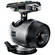 Gitzo GH3780QR Center Ballhead with Quick Release - Supports 46.2 lbs (21kg)
