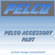 Pelco DD5FM Removable Fixed Mount Bracket