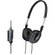 Sony MDR-NC40 Noise-Cancelling Dynamic Stereo Headphones