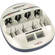 Ansmann Energy 8 Plus Battery Charger (100-240V)