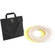 Litepanels 5-Piece CTO Gel Set w/Case