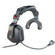 Eartec Ultra Heavy-Duty Single-Ear Headset (Simultalk 24G)