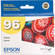 Epson Yellow UltraChrome K3 Ink Cartridge (Code 96)