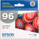 Epson Light Black UltraChrome K3 Ink Cartridge (Code 96)