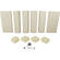 Primacoustic London 12A - Acoustic Room Kit (Beige)