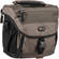 Lowepro Nova 170 AW Shoulder Bag (Chestnut Brown with Black Trim)