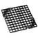 Rosco Eggcrate for LitePad - 3x6" (7.6x15.2cm)