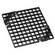 Rosco Eggcrate for LitePad - 6x6" (15.2x15.2cm)