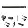 Sony ECM-674/9X - Shotgun Microphone Basic Kit