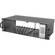 Pelco RK5000PS-3U Rack Mount Chassis for Fiber Optic Modules