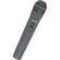 Azden 15HT Handheld Transmitter for 105 Series UHF Wireless Microphone System 