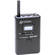 Azden 1201BT - Beltpack Transmitter for 1201 Series Receivers