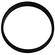 Barber Tech 82/85 EZ Prompter Ring Adapter