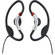 Sony MDR-AS20J Active Style Headphones (Black)