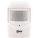Mace 80357 Wireless Motion Detector Sensor for Security System