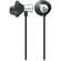 Sony MDR-ED12LP Stereo Earbud Headphones (Silver)