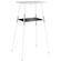 Testrite SPS4U Wood Utility Shelf