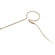 Point Source Audio CO-7 Ear-Worn Omnidirectional Microphone for Shure Transmitters (Beige)