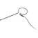 Point Source Audio CO-7 Ear-Worn Omnidirectional Microphone for Audio-Technica Transmitters (Black)