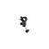 Panasonic AJ-MH800G Microphone Holder for AJ-HDX900