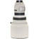 LensCoat Lens Cover for the Canon 200mm f/2 Lens (Canon White)