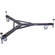 JMI Telescopes Large Size Universal Wheeley Bar