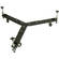 JMI Telescopes Medium Size Universal Wheeley Bar