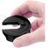 Kirk Snap Collar for BH-3 Ballhead