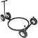 JMI Telescopes Wheeley Bar for Meade Lightbridge 16"
