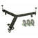 JMI Telescopes 5" Large Wheels Upgrade for Wheeley Bar