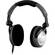 Ultrasone PRO 750 Closed-Back Professional Headphones