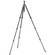 Gitzo GT2540LLVL Leveling 6X Carbon Fiber Tripod Legs - Supports 26.5 lbs (12kg)