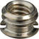 Gitzo GS5000 Thread Adapter